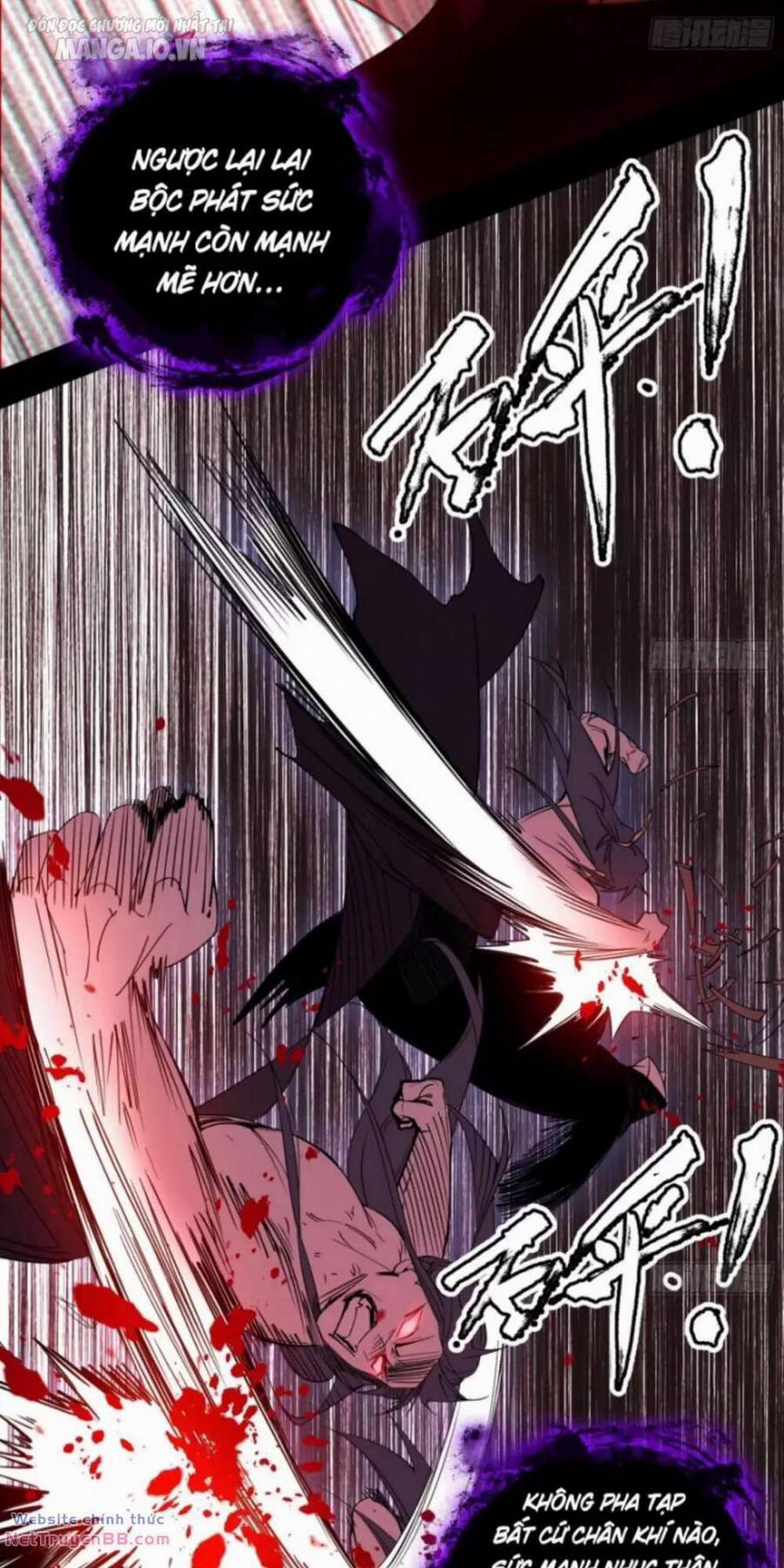 Ta Là Tà Đế 450 trang 53