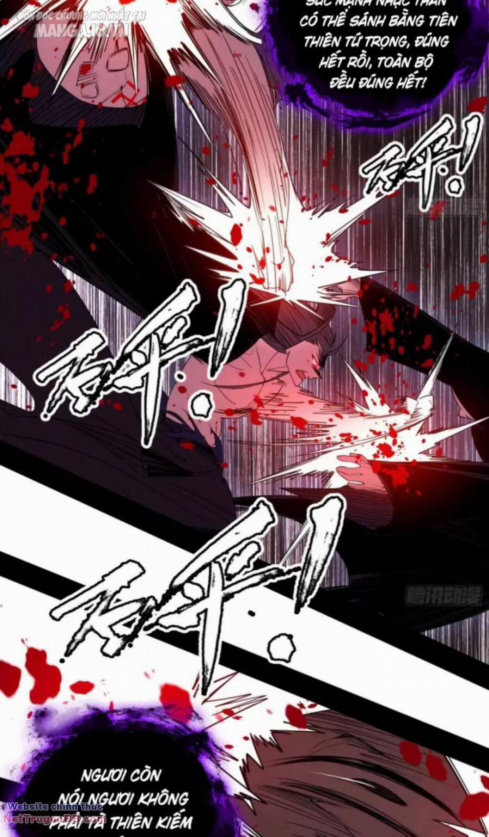 Ta Là Tà Đế 450 trang 54