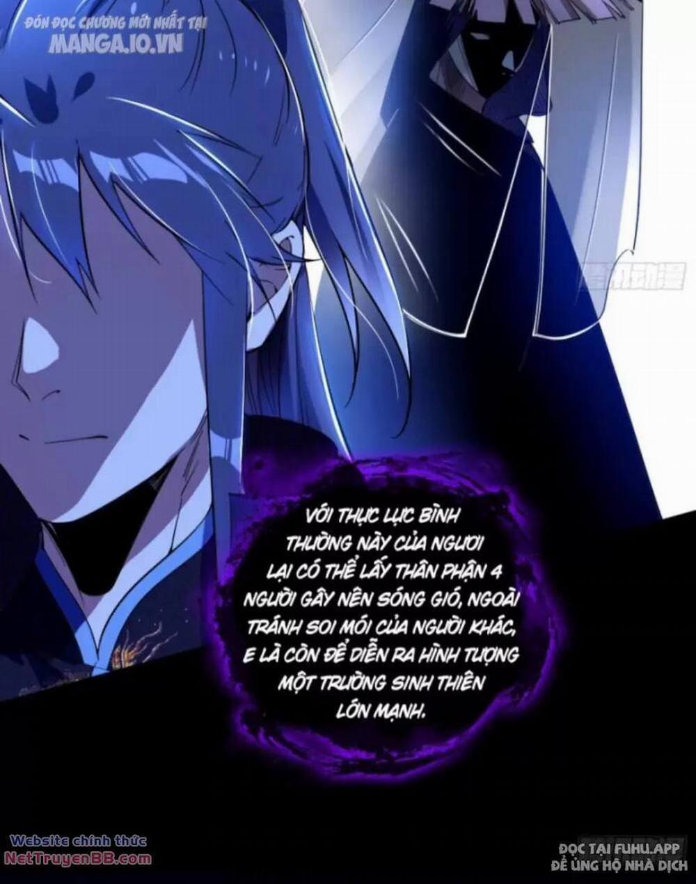 Ta Là Tà Đế 450 trang 6