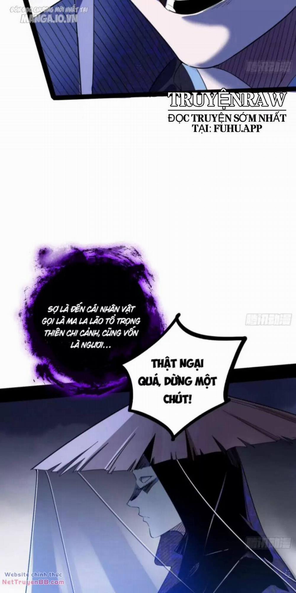 Ta Là Tà Đế 450 trang 8