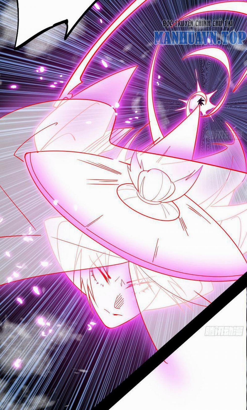 Ta Là Tà Đế 451 trang 14