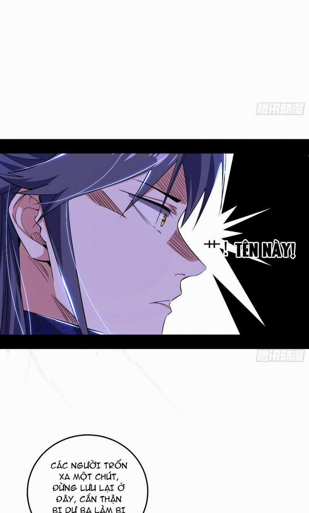 Ta Là Tà Đế 451 trang 17