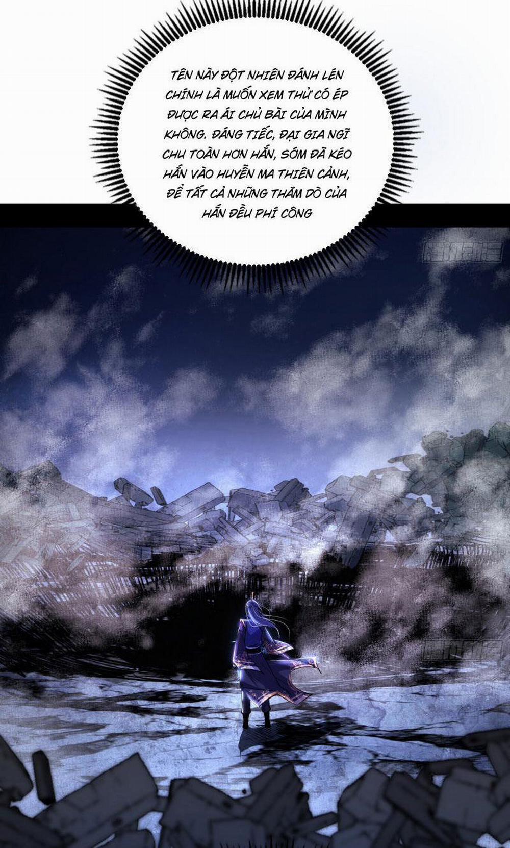 Ta Là Tà Đế 451 trang 2