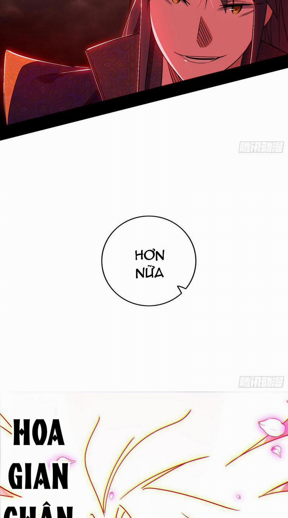 Ta Là Tà Đế 451 trang 23