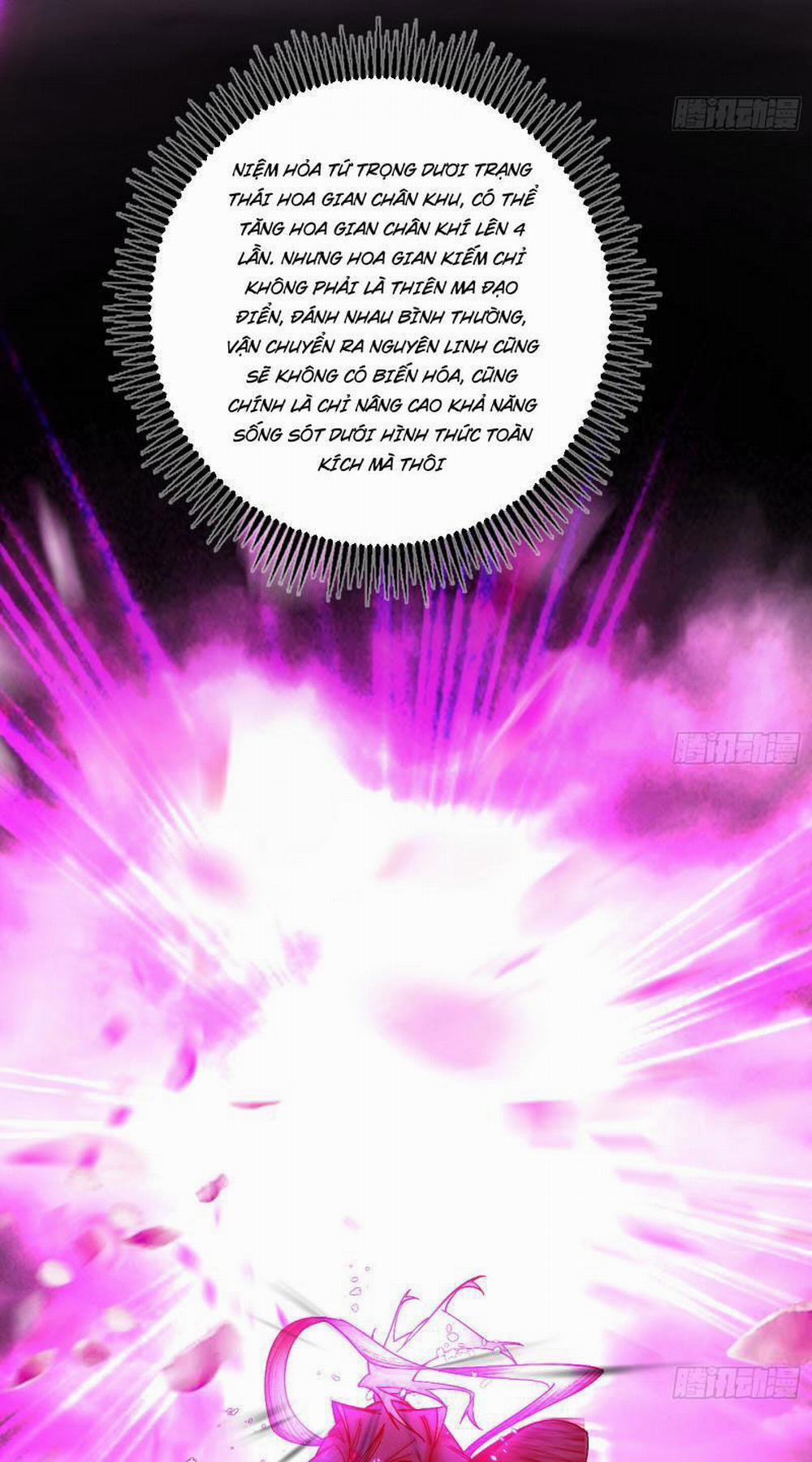 Ta Là Tà Đế 451 trang 28