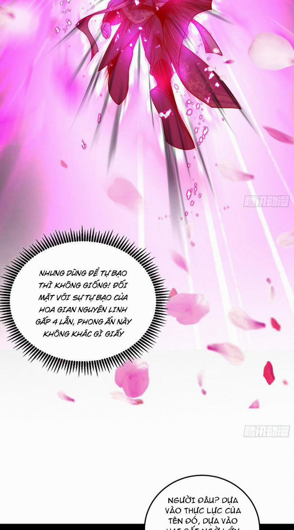 Ta Là Tà Đế 451 trang 29