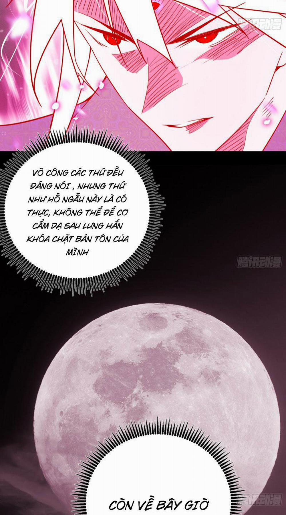 Ta Là Tà Đế 451 trang 33