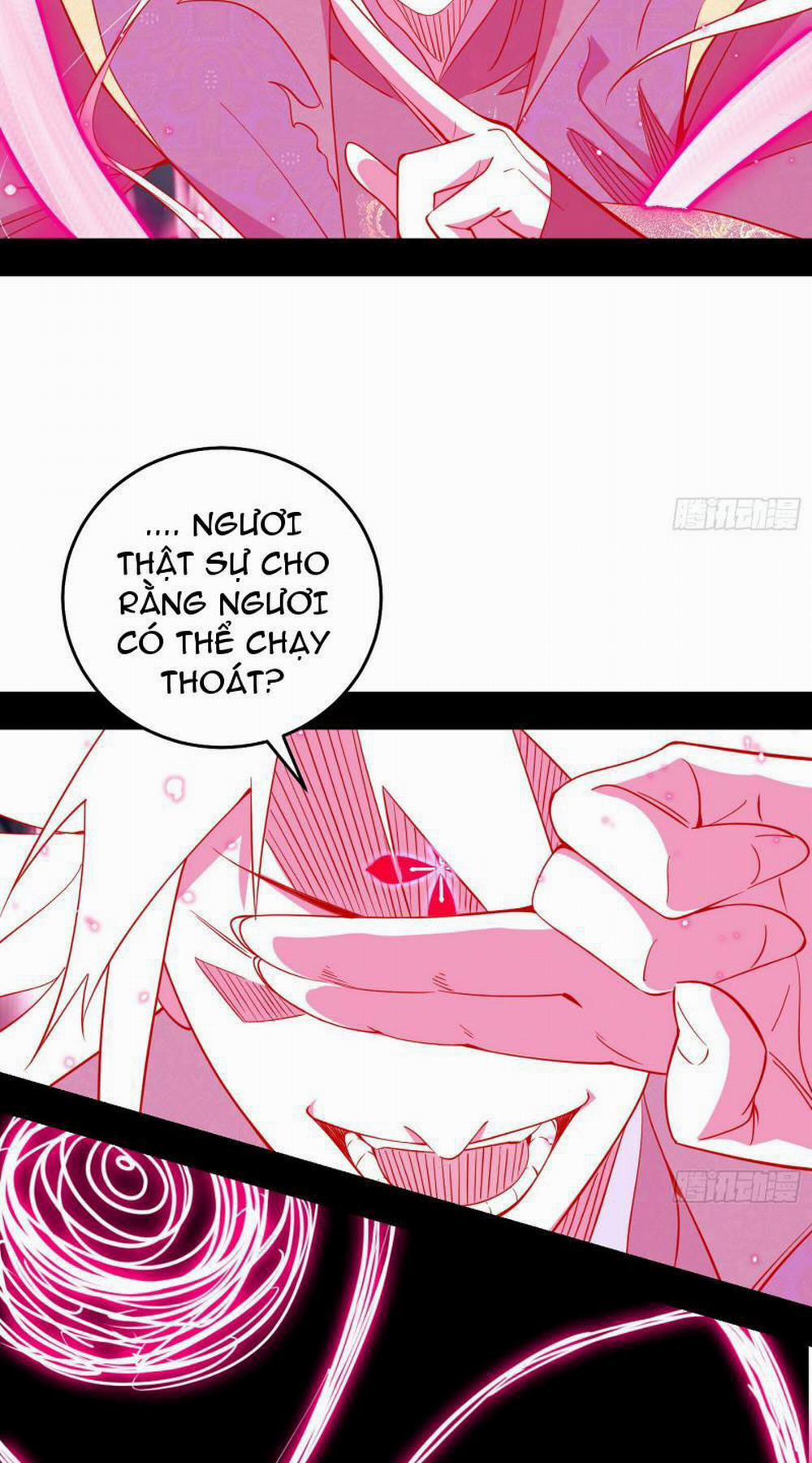 Ta Là Tà Đế 451 trang 35