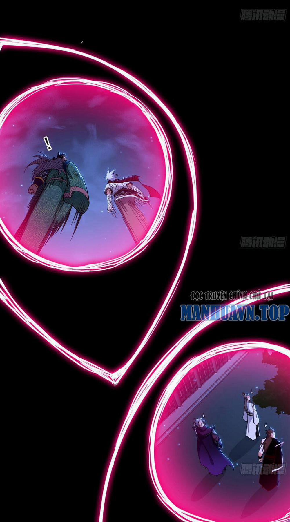 Ta Là Tà Đế 451 trang 39