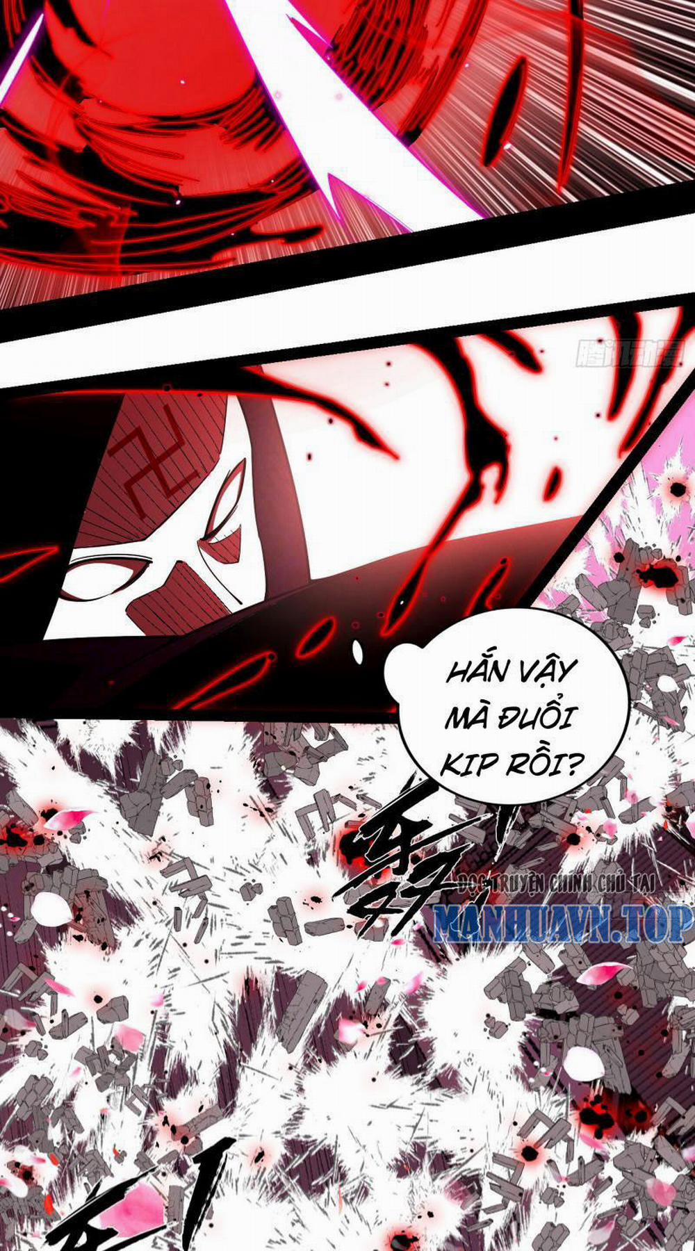 Ta Là Tà Đế 451 trang 44