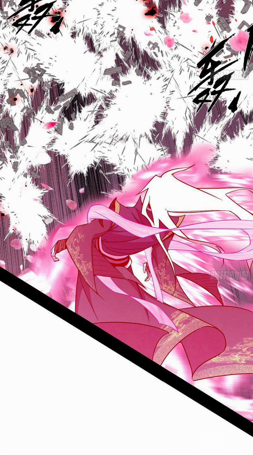 Ta Là Tà Đế 451 trang 45