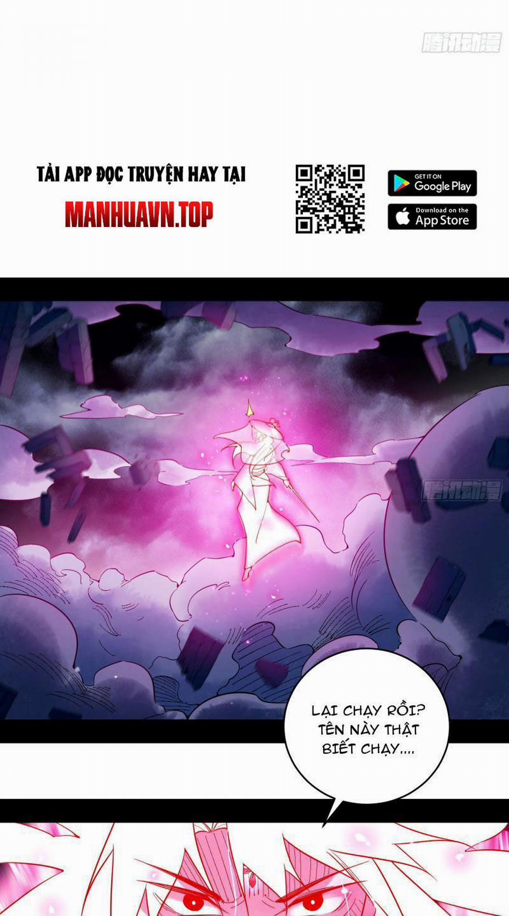 Ta Là Tà Đế 451 trang 46
