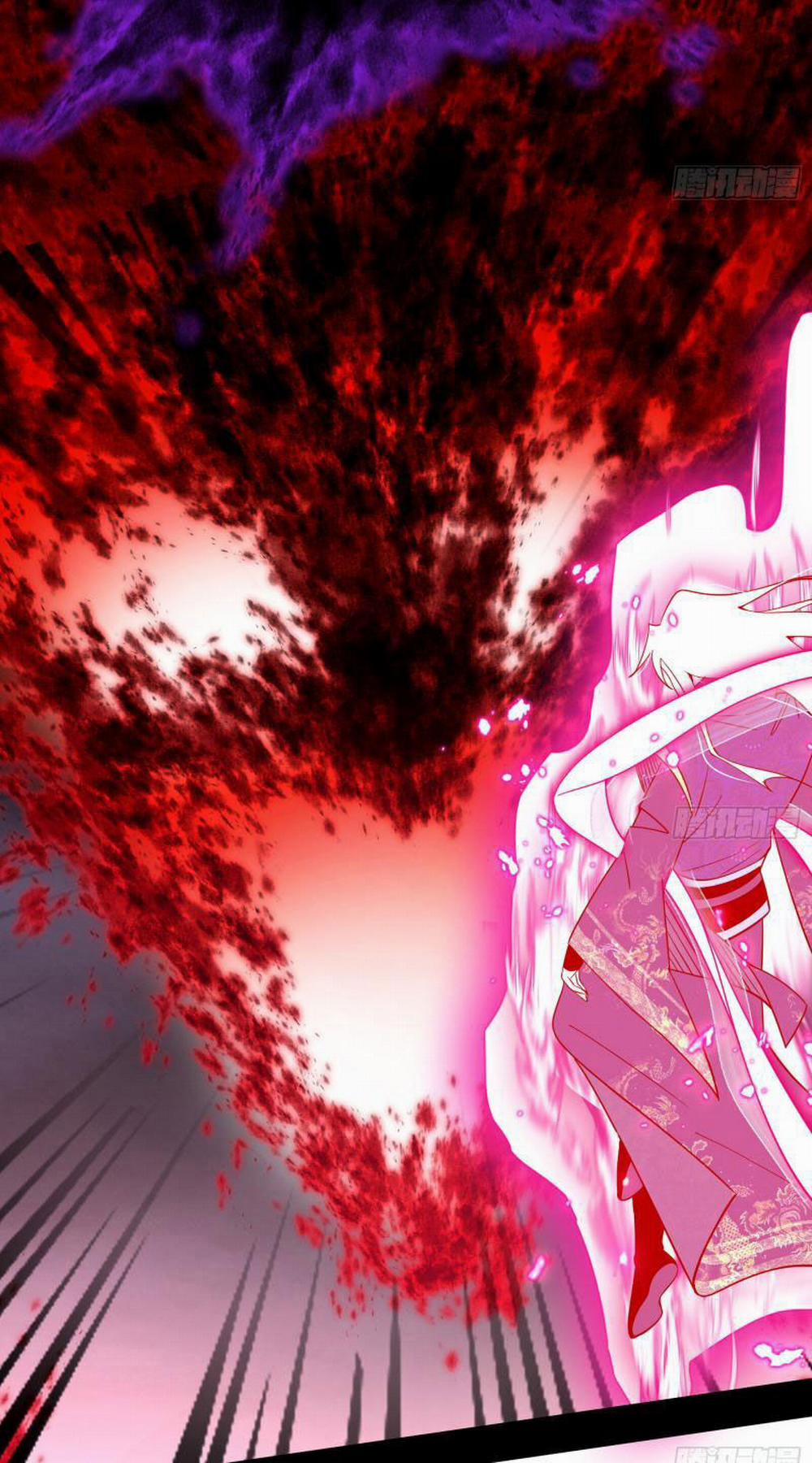 Ta Là Tà Đế 451 trang 53