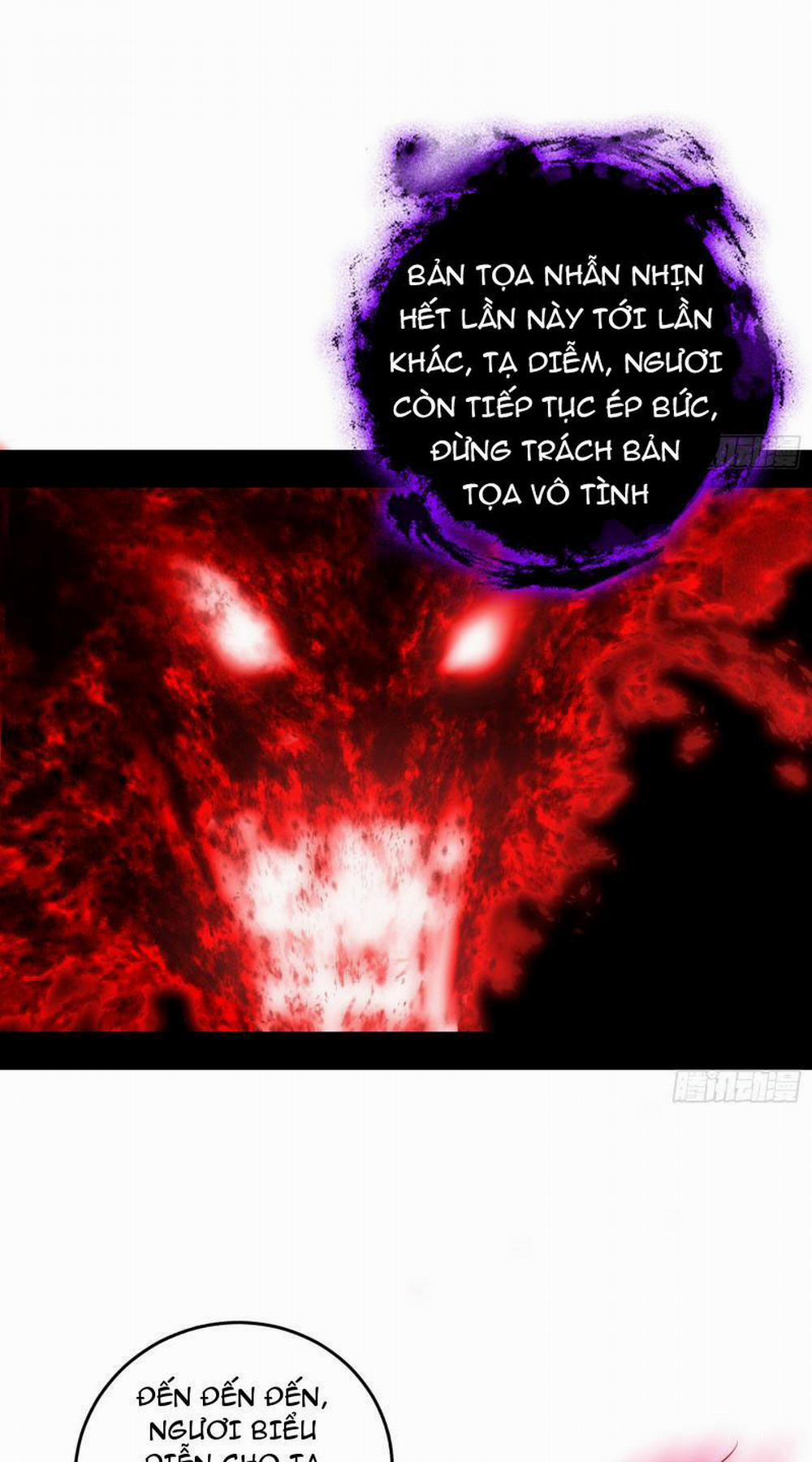 Ta Là Tà Đế 451 trang 55