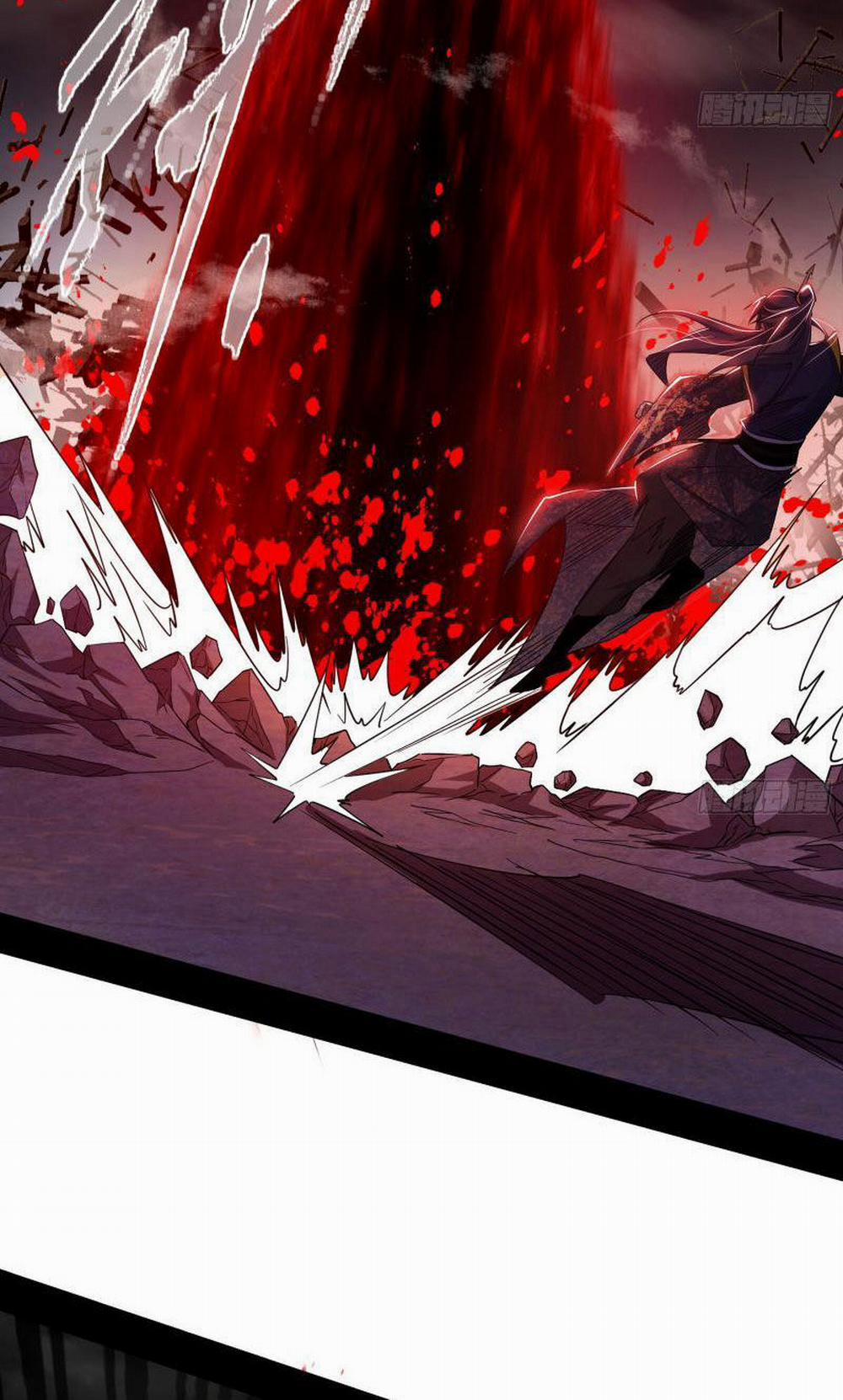 Ta Là Tà Đế 451 trang 6