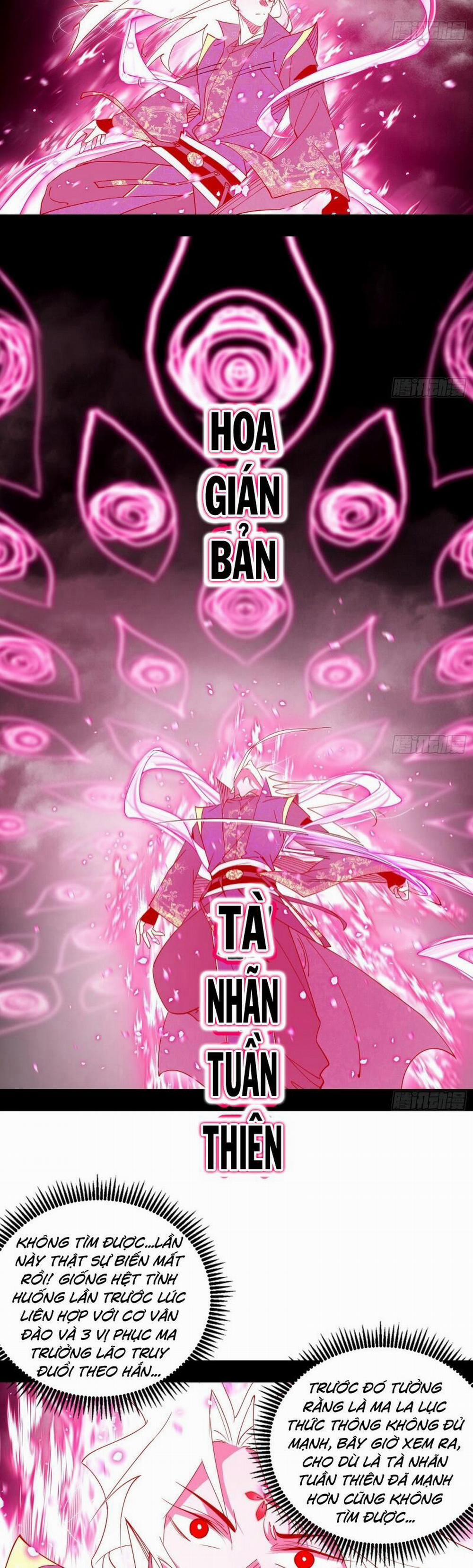 Ta Là Tà Đế 452 trang 2
