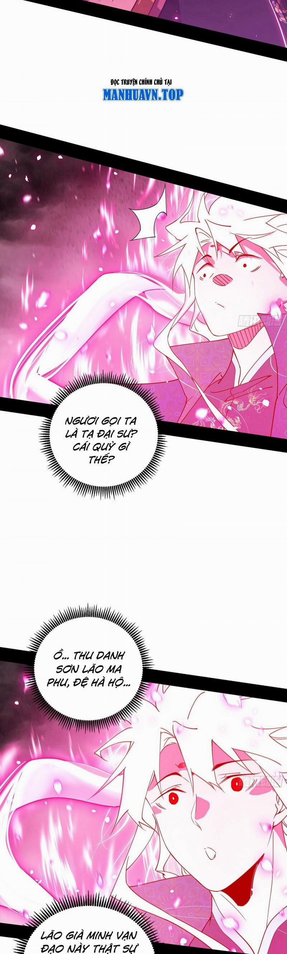 Ta Là Tà Đế 452 trang 4