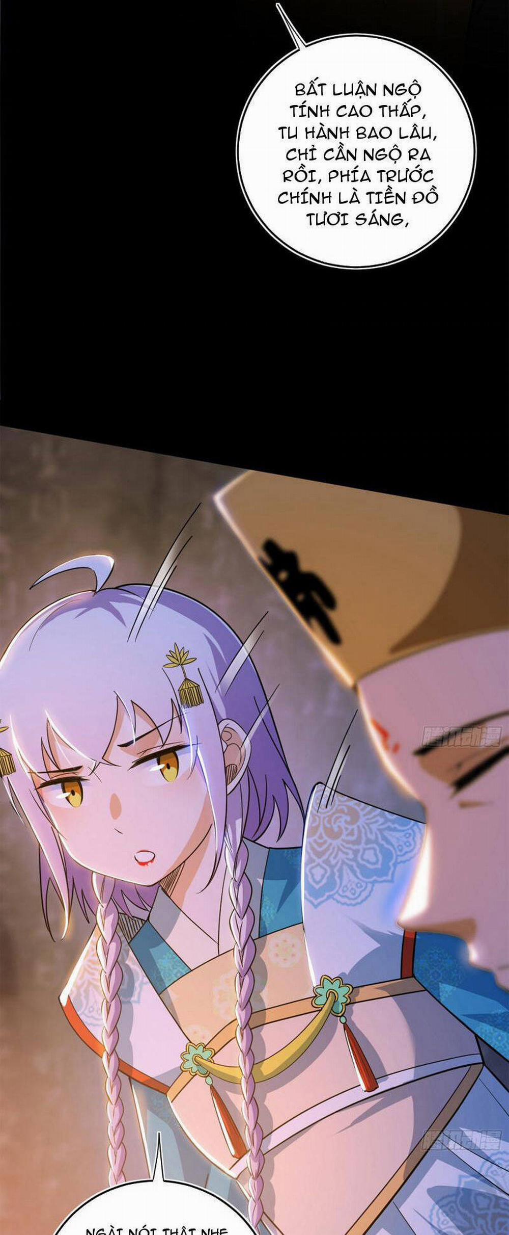 Ta Là Tà Đế 453 trang 13