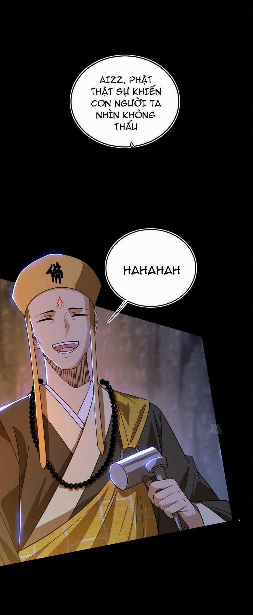 Ta Là Tà Đế 453 trang 15