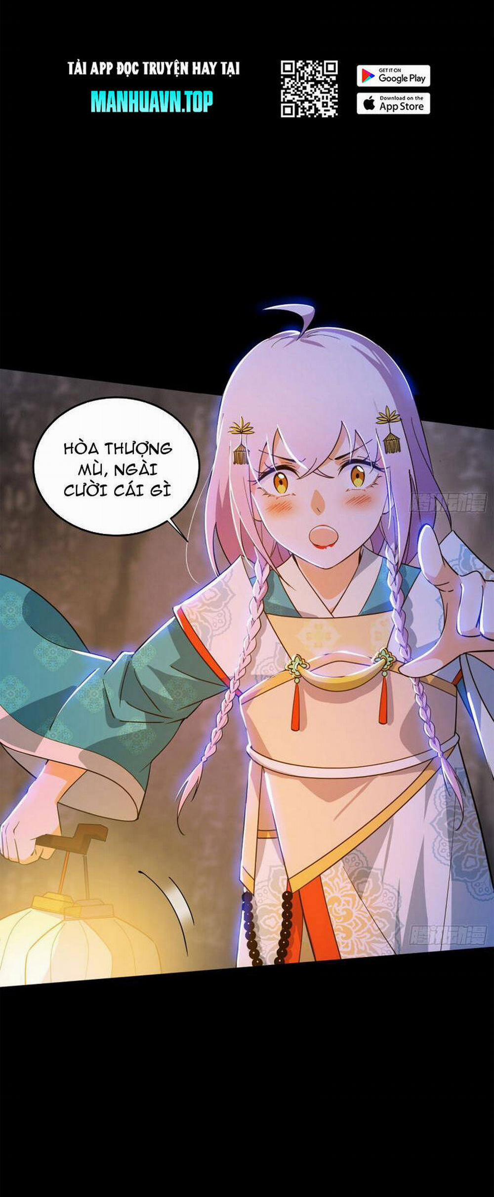 Ta Là Tà Đế 453 trang 16