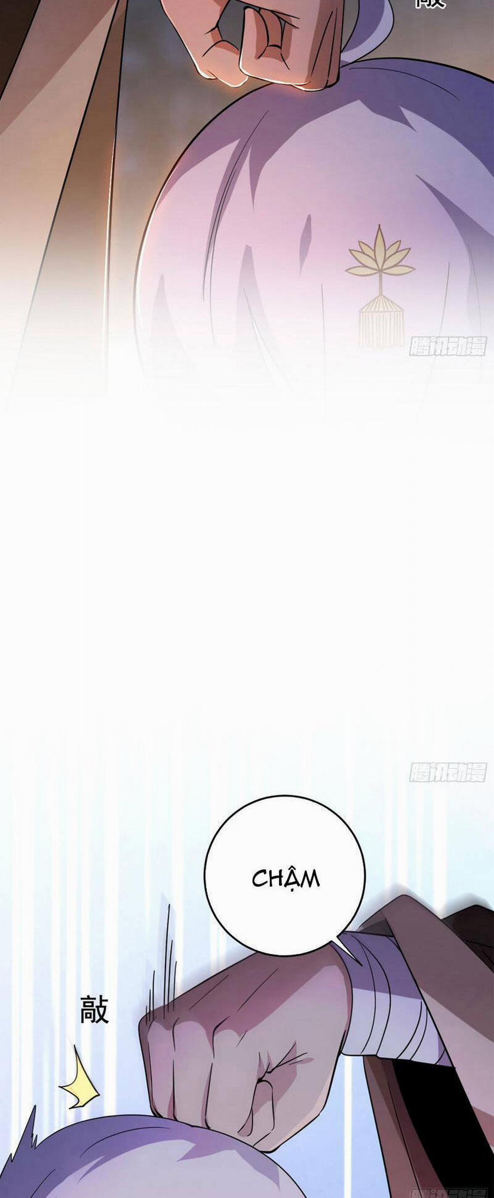 Ta Là Tà Đế 453 trang 19