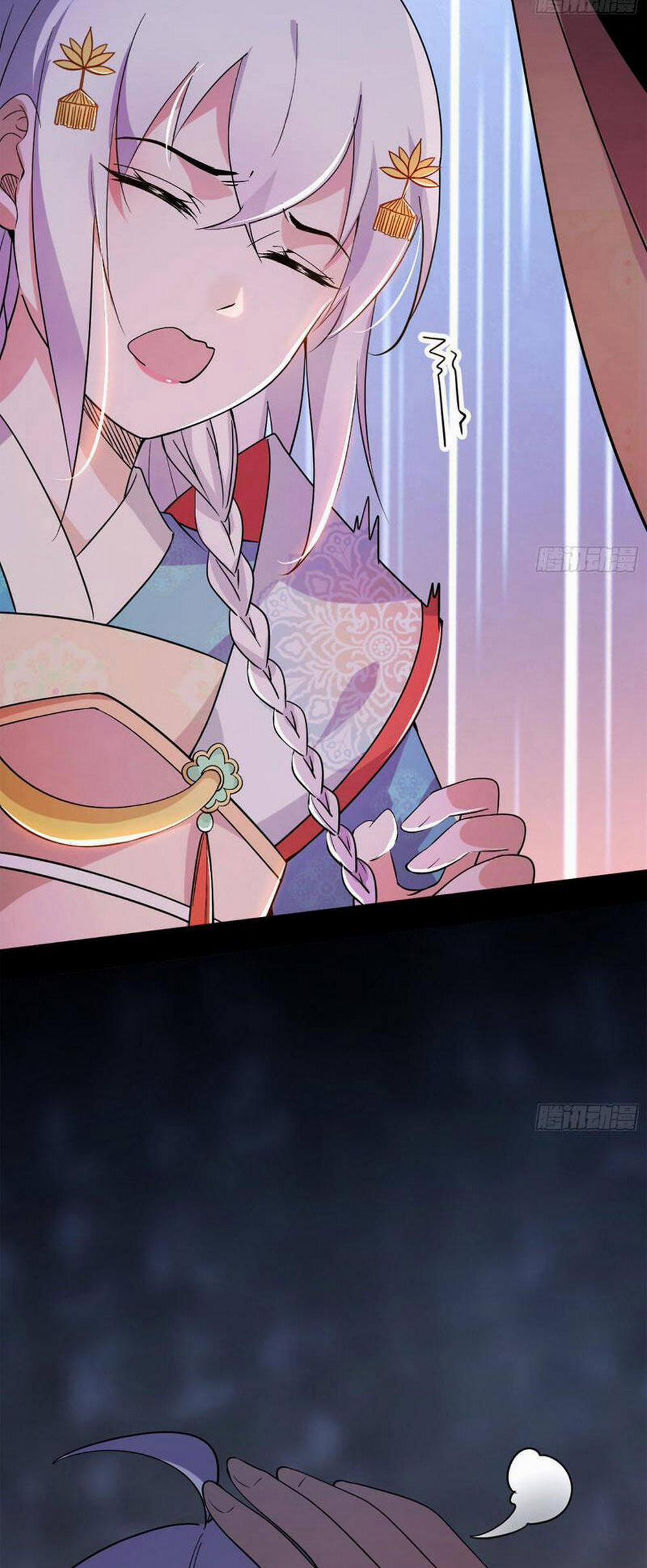 Ta Là Tà Đế 453 trang 20