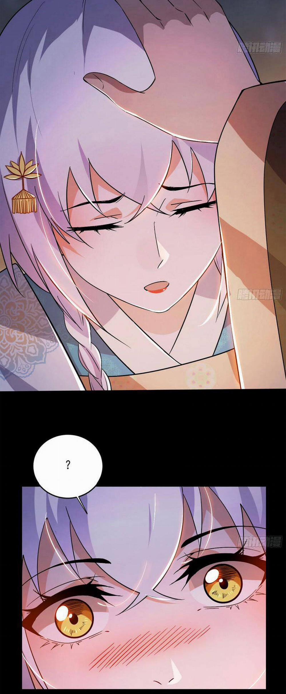 Ta Là Tà Đế 453 trang 21