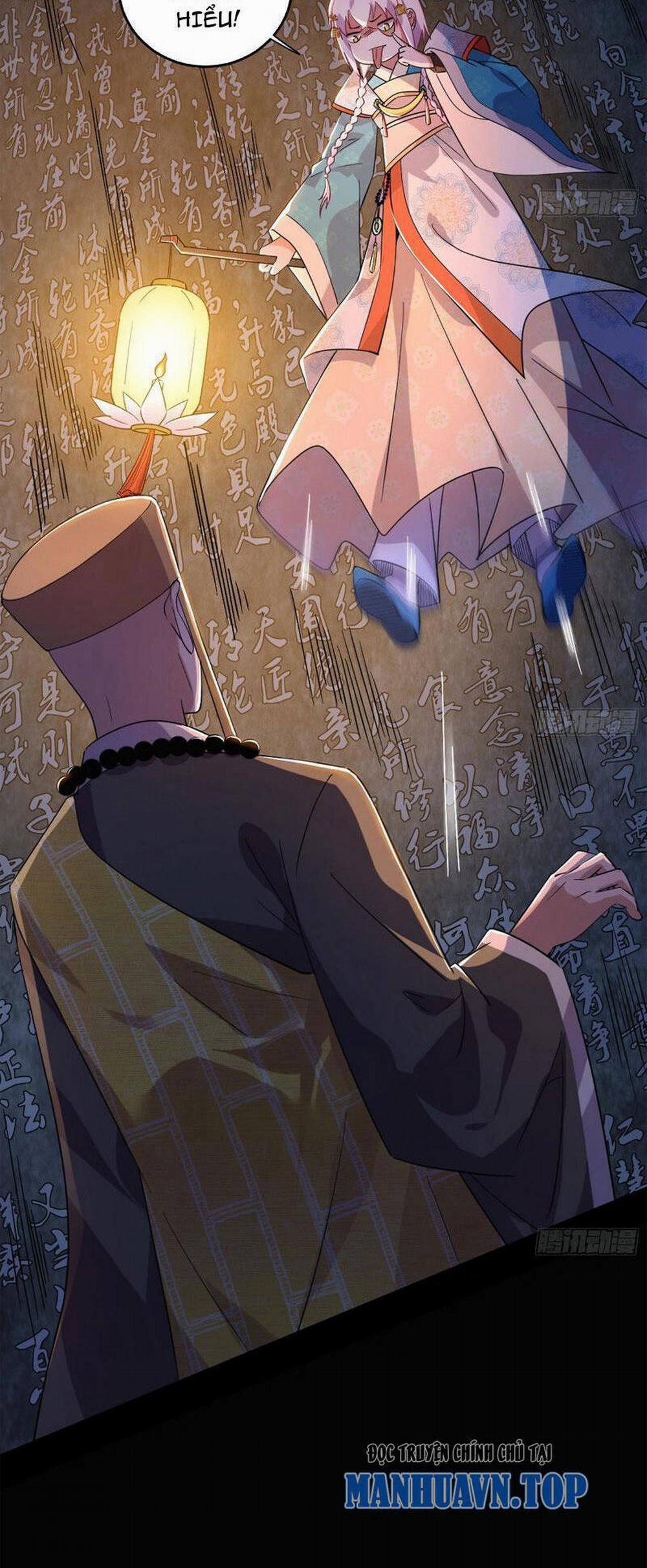 Ta Là Tà Đế 453 trang 23