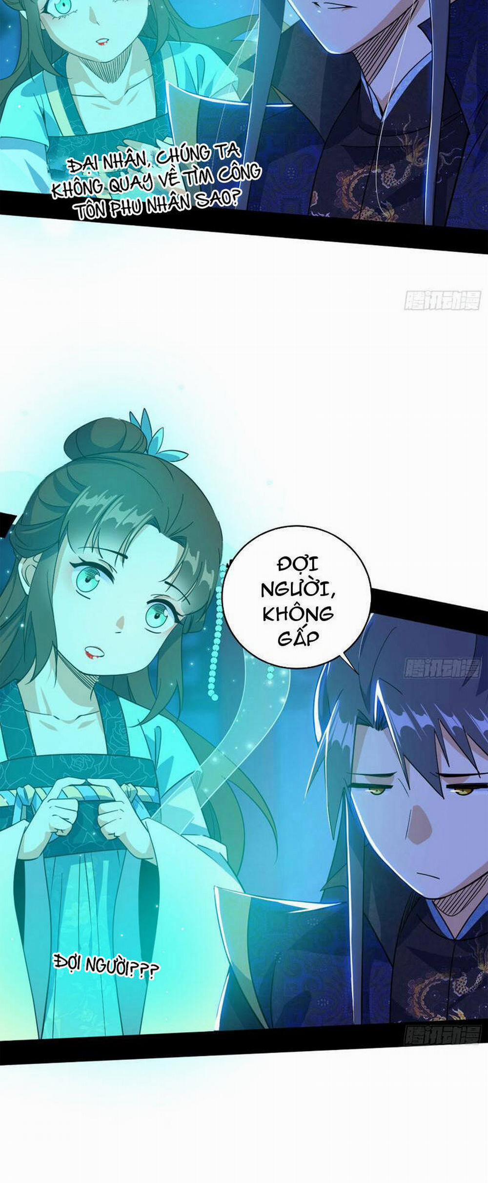 Ta Là Tà Đế 453 trang 31