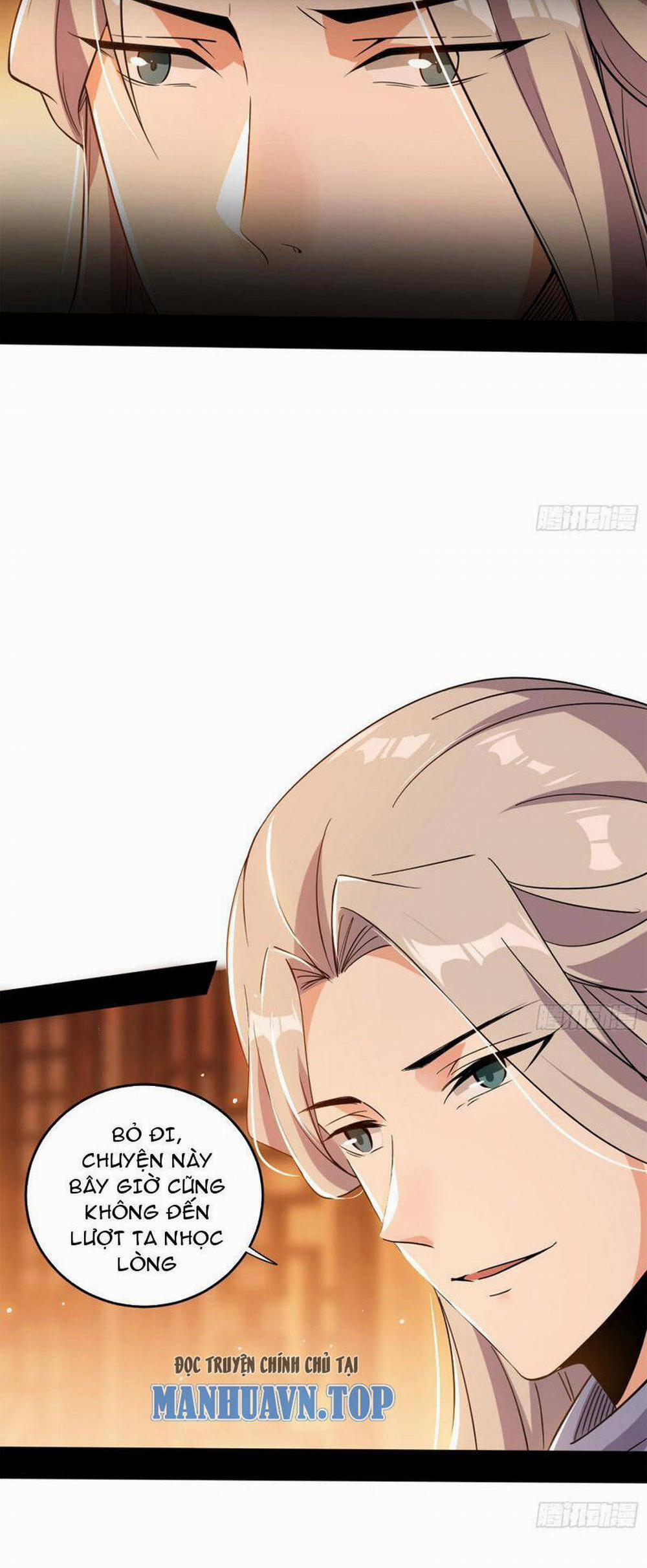 Ta Là Tà Đế 453 trang 45