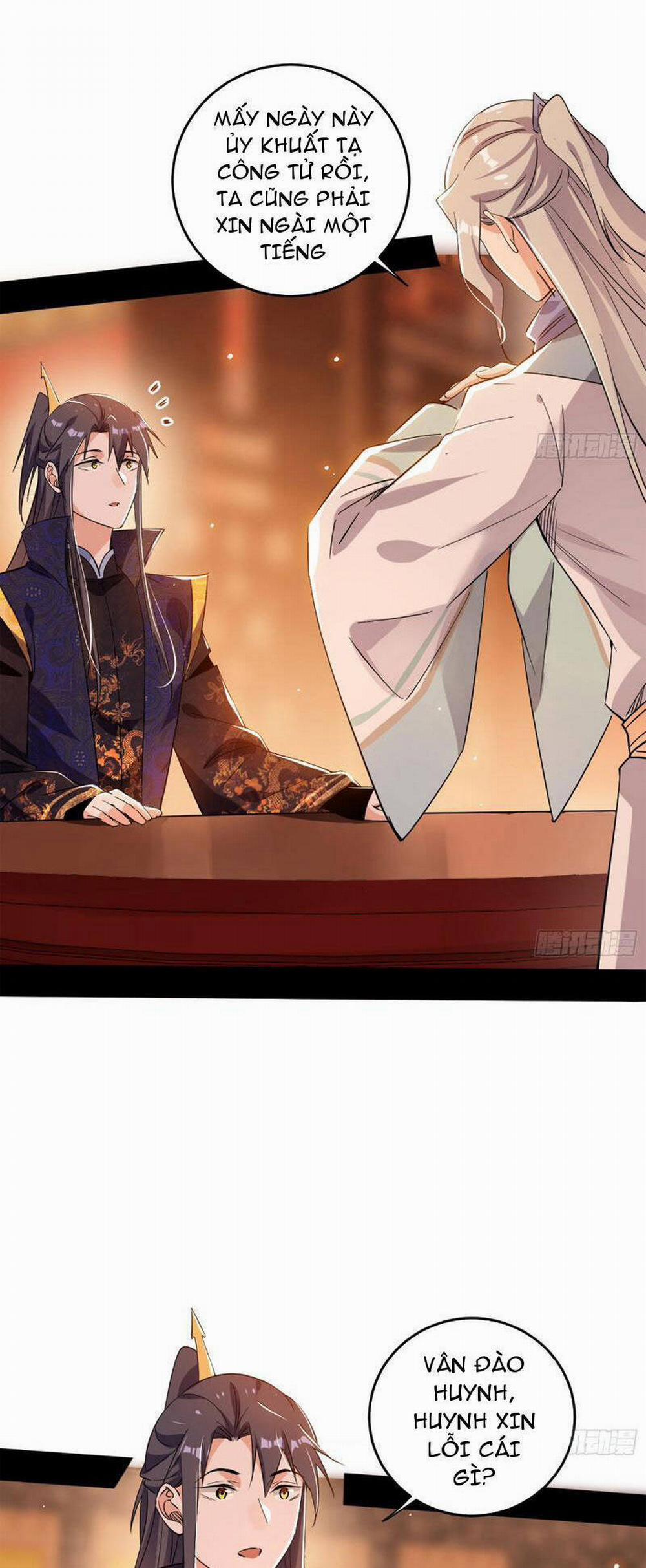 Ta Là Tà Đế 453 trang 46