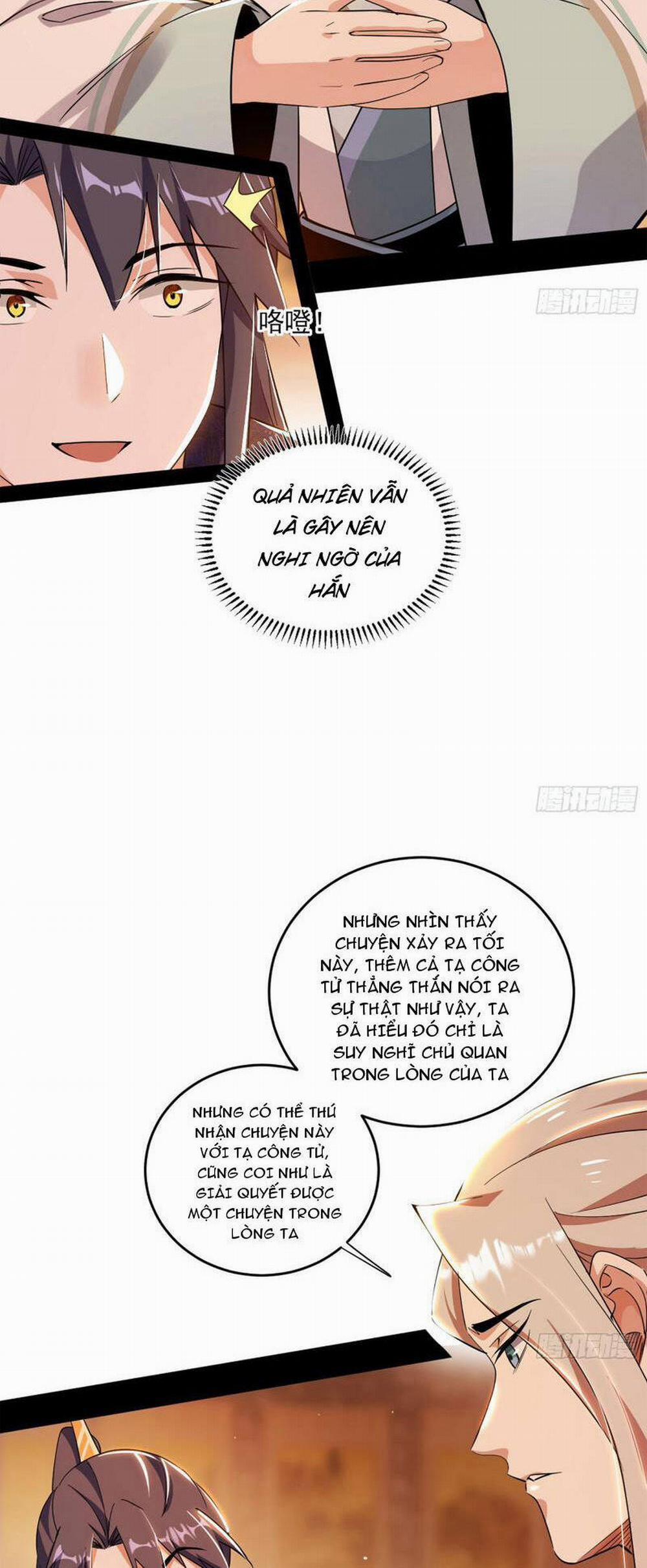 Ta Là Tà Đế 453 trang 48