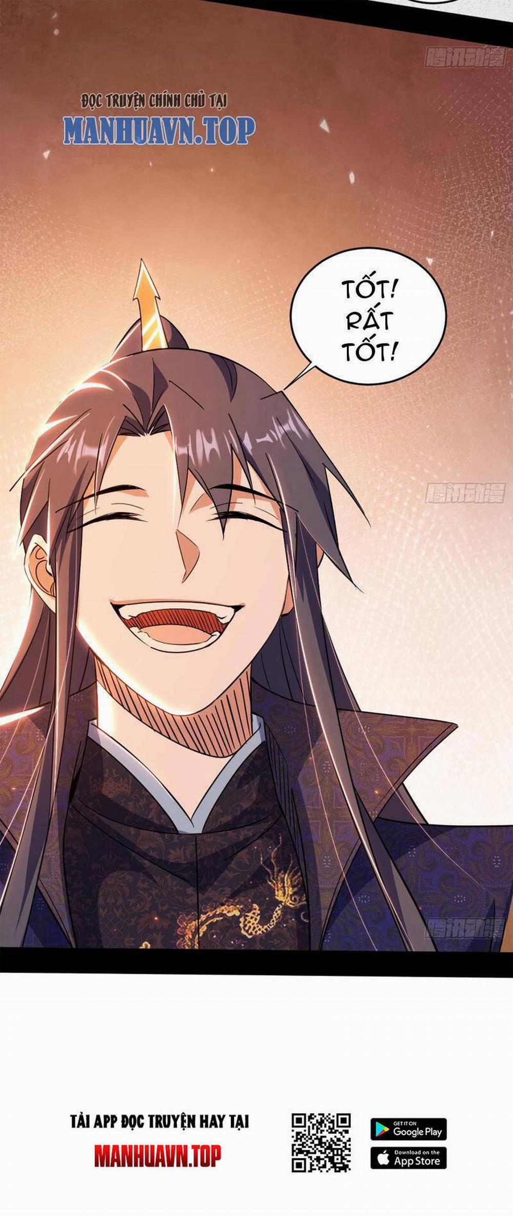 Ta Là Tà Đế 453 trang 53