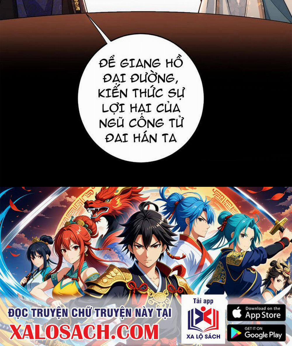 Ta Là Tà Đế 453 trang 55