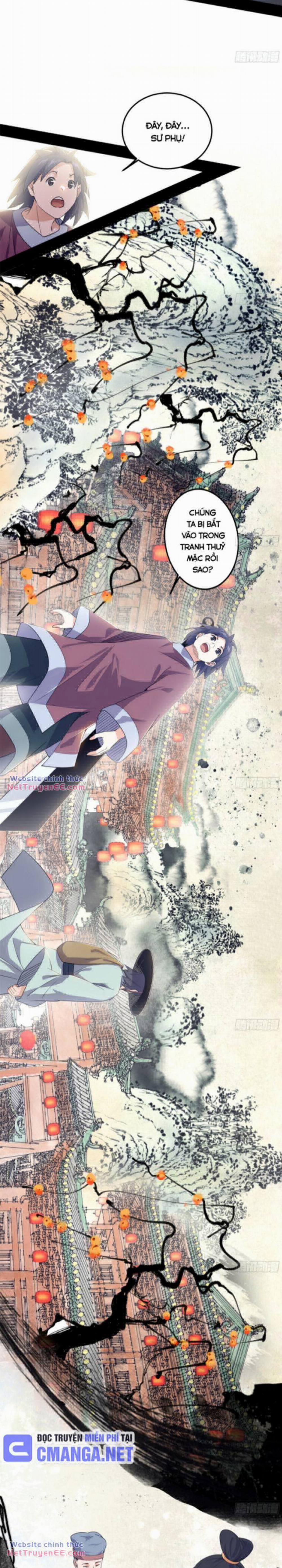 Ta Là Tà Đế 454 trang 2