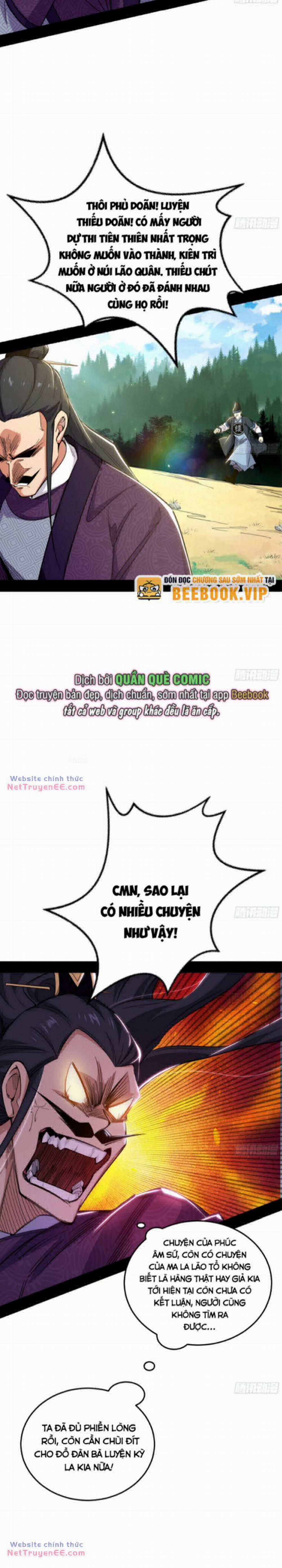 Ta Là Tà Đế 454 trang 20