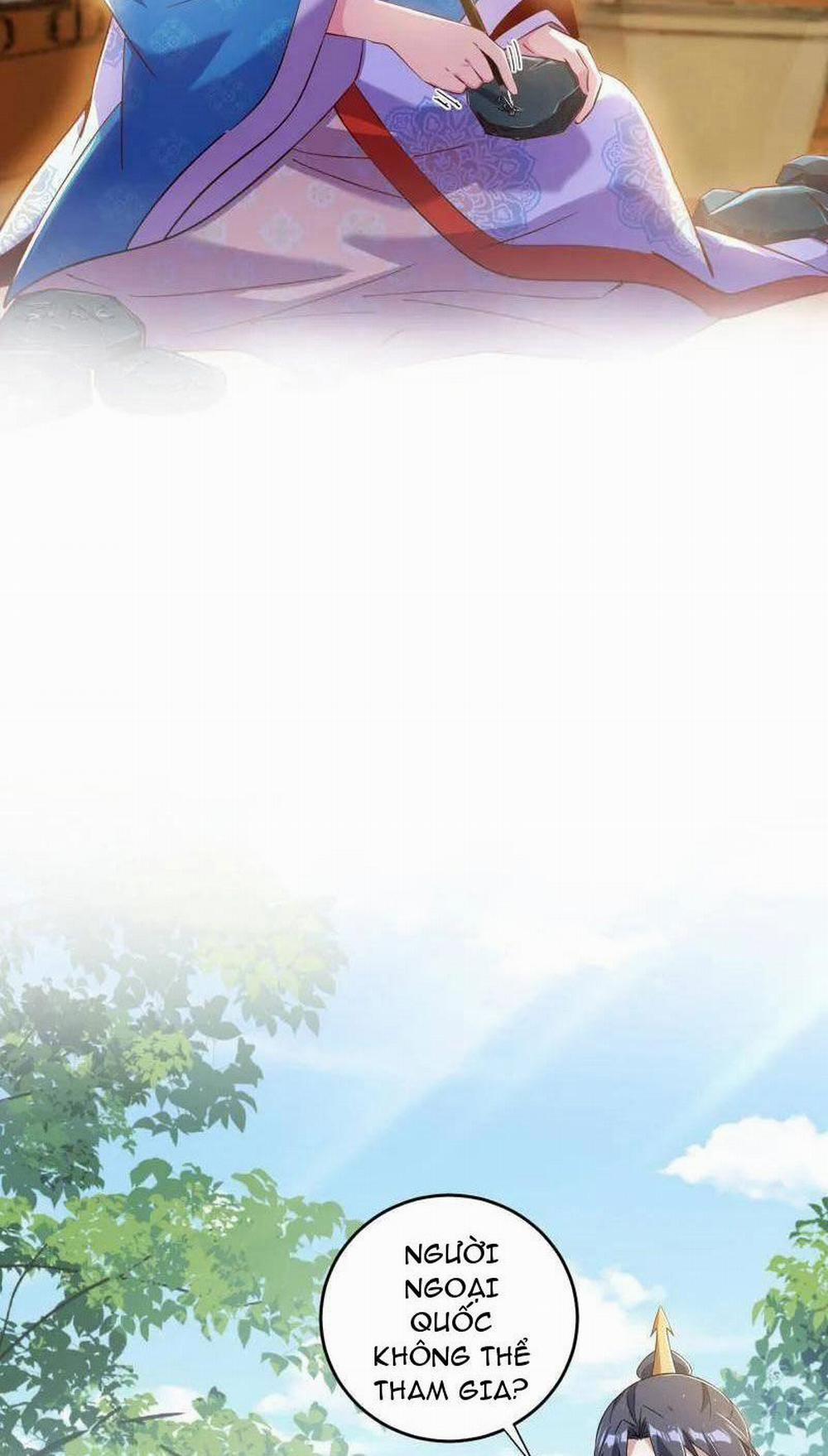 Ta Là Tà Đế 455 trang 10