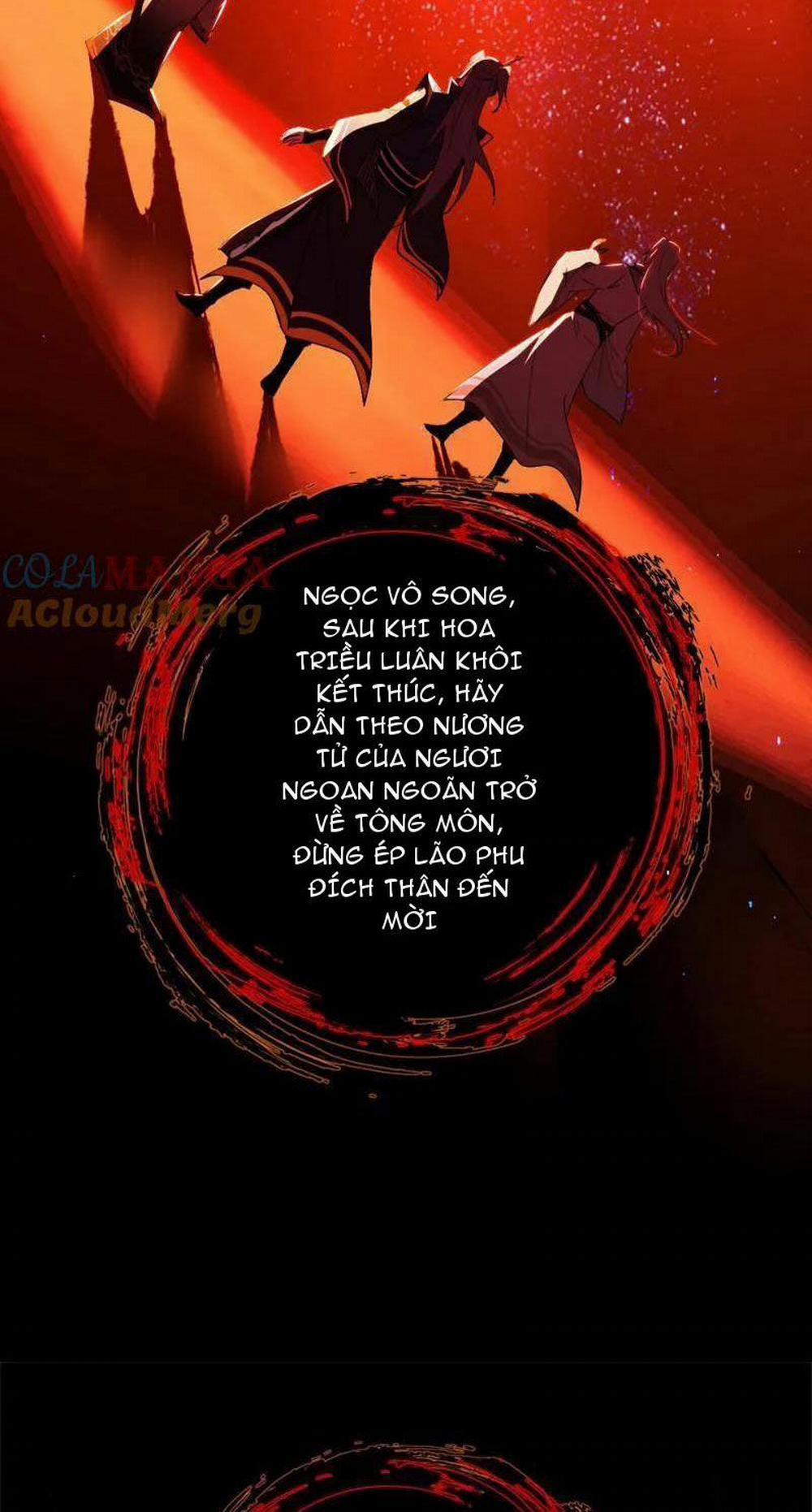 Ta Là Tà Đế 455 trang 28