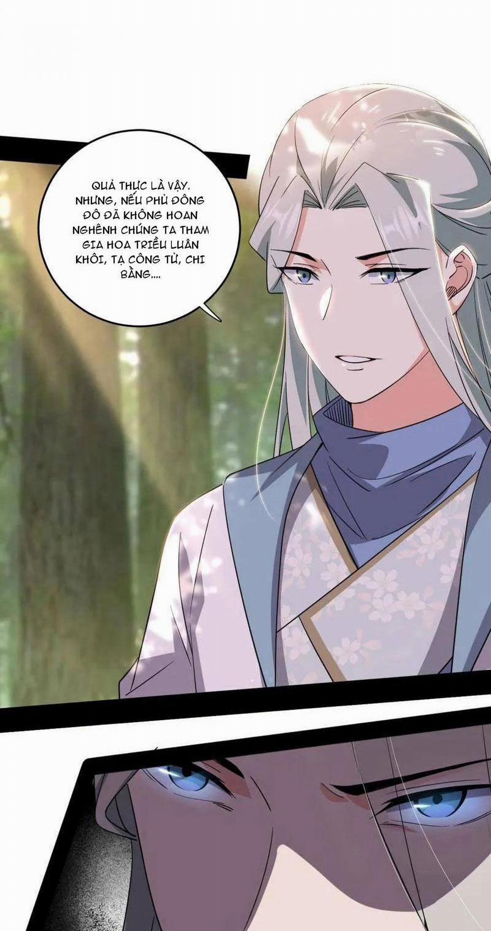 Ta Là Tà Đế 455 trang 42