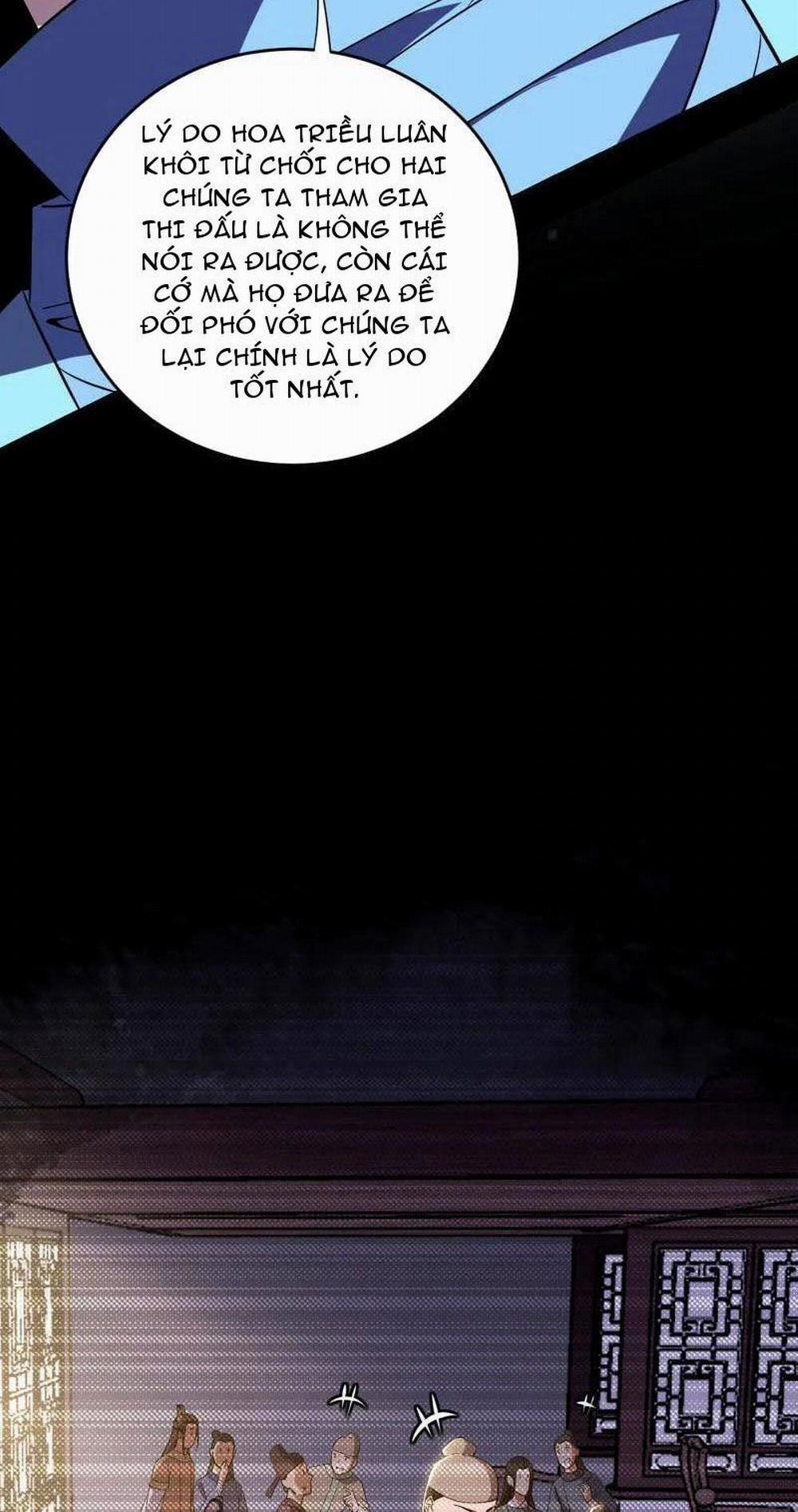 Ta Là Tà Đế 455 trang 47