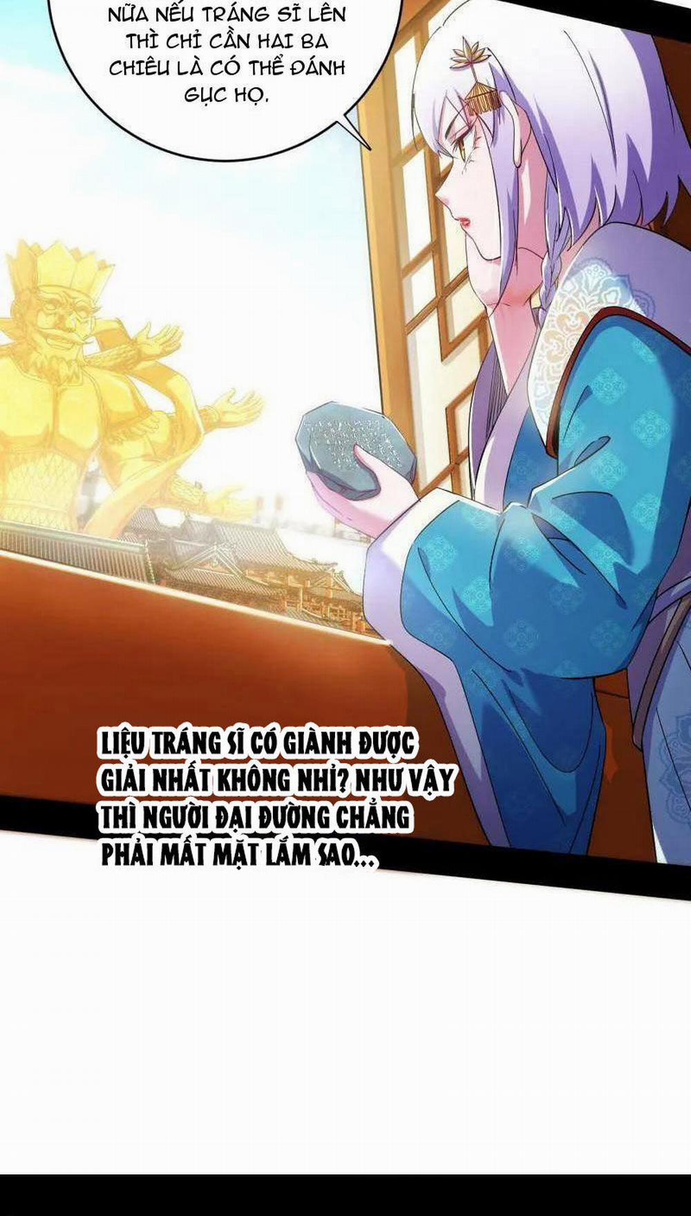 Ta Là Tà Đế 455 trang 5