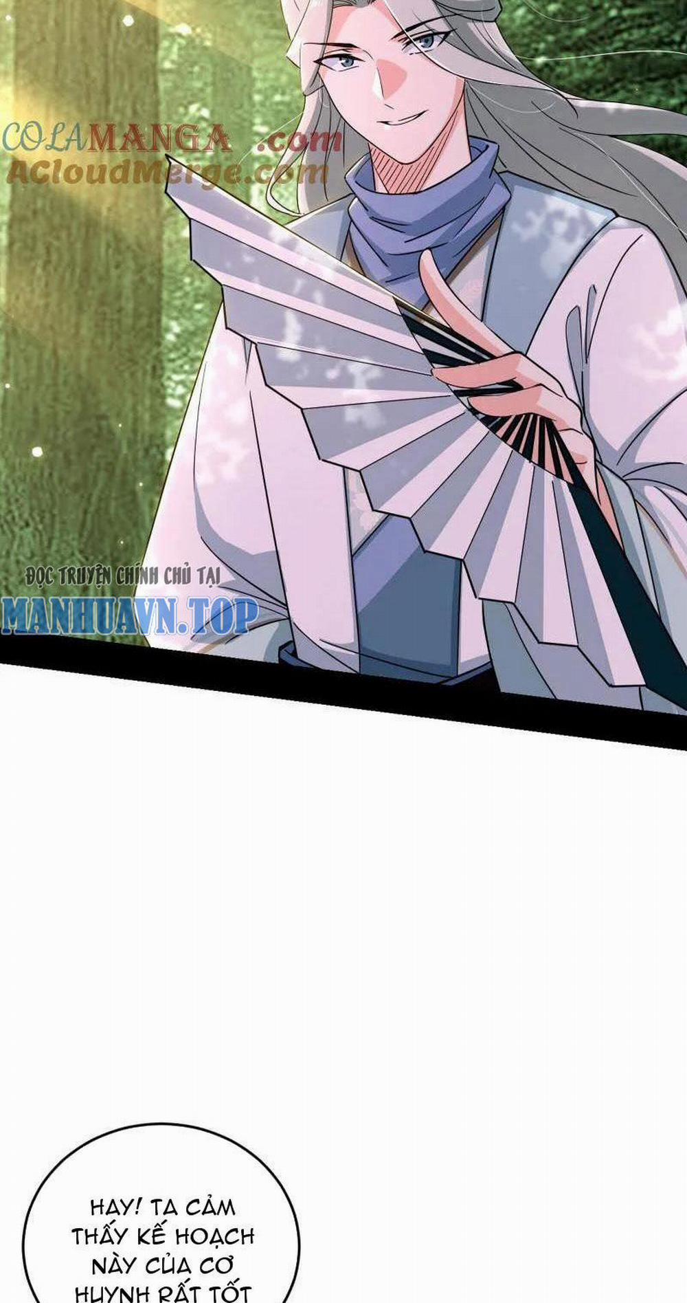 Ta Là Tà Đế 455 trang 53