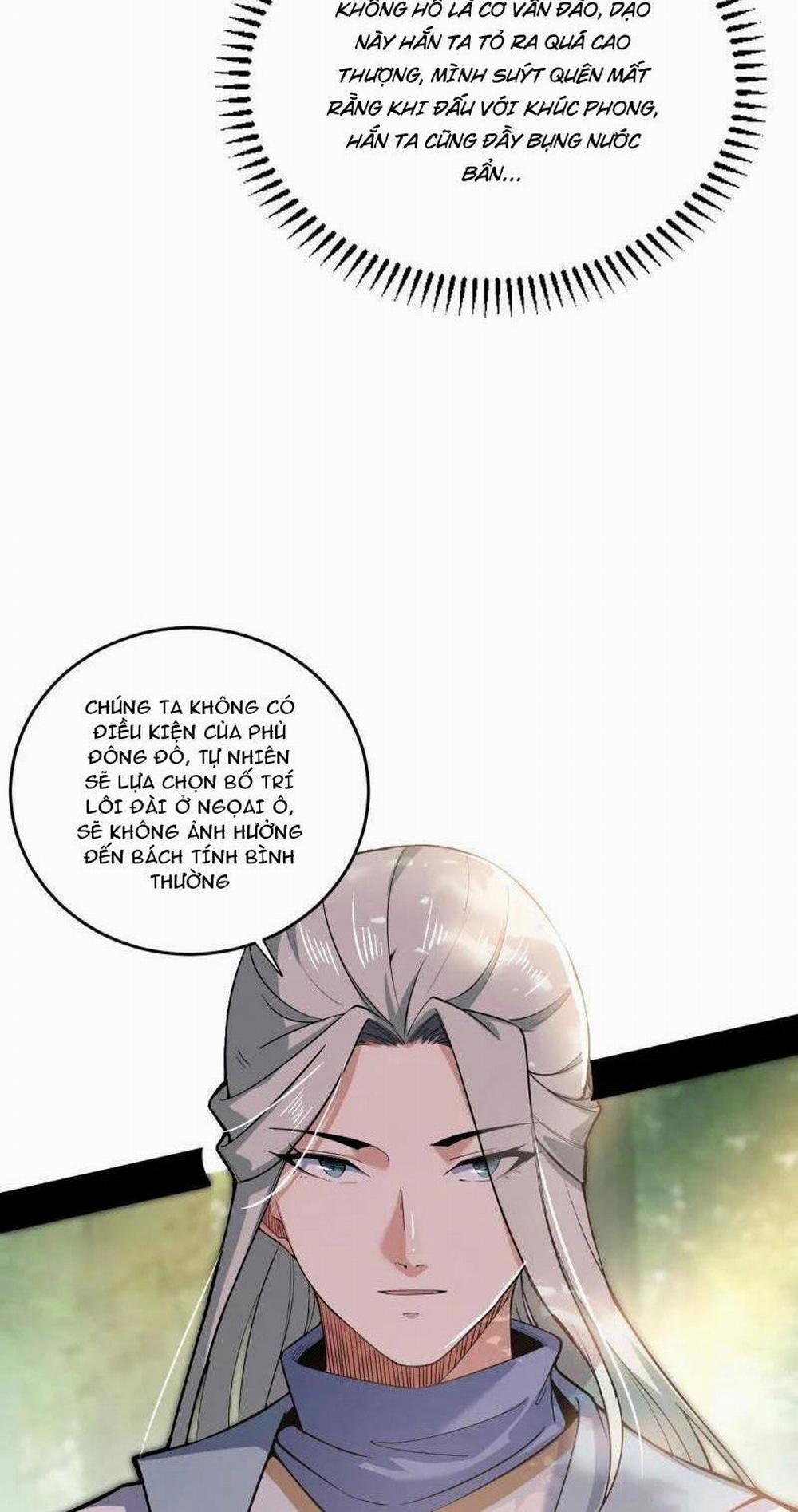 Ta Là Tà Đế 455 trang 56