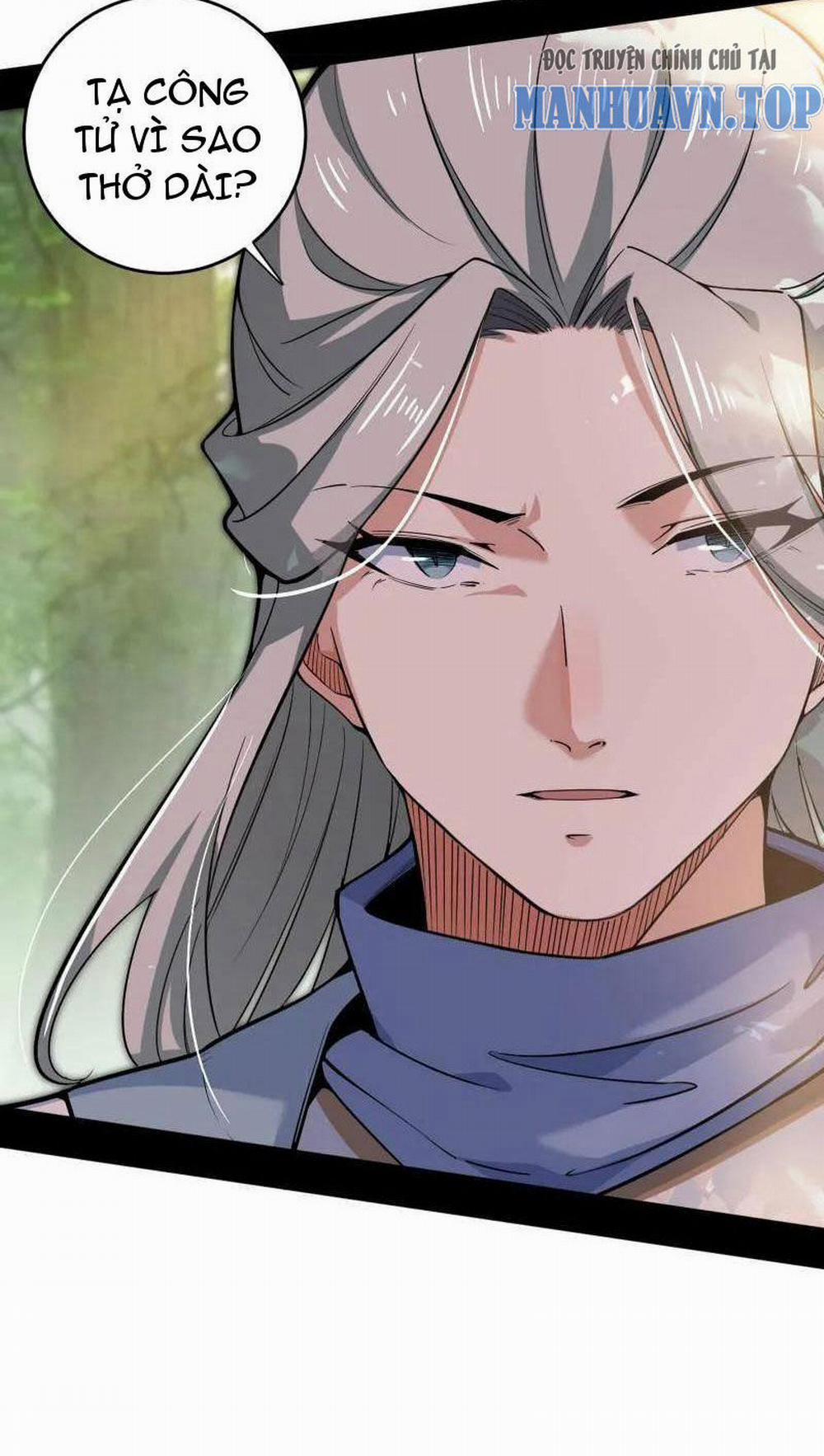 Ta Là Tà Đế 455 trang 59