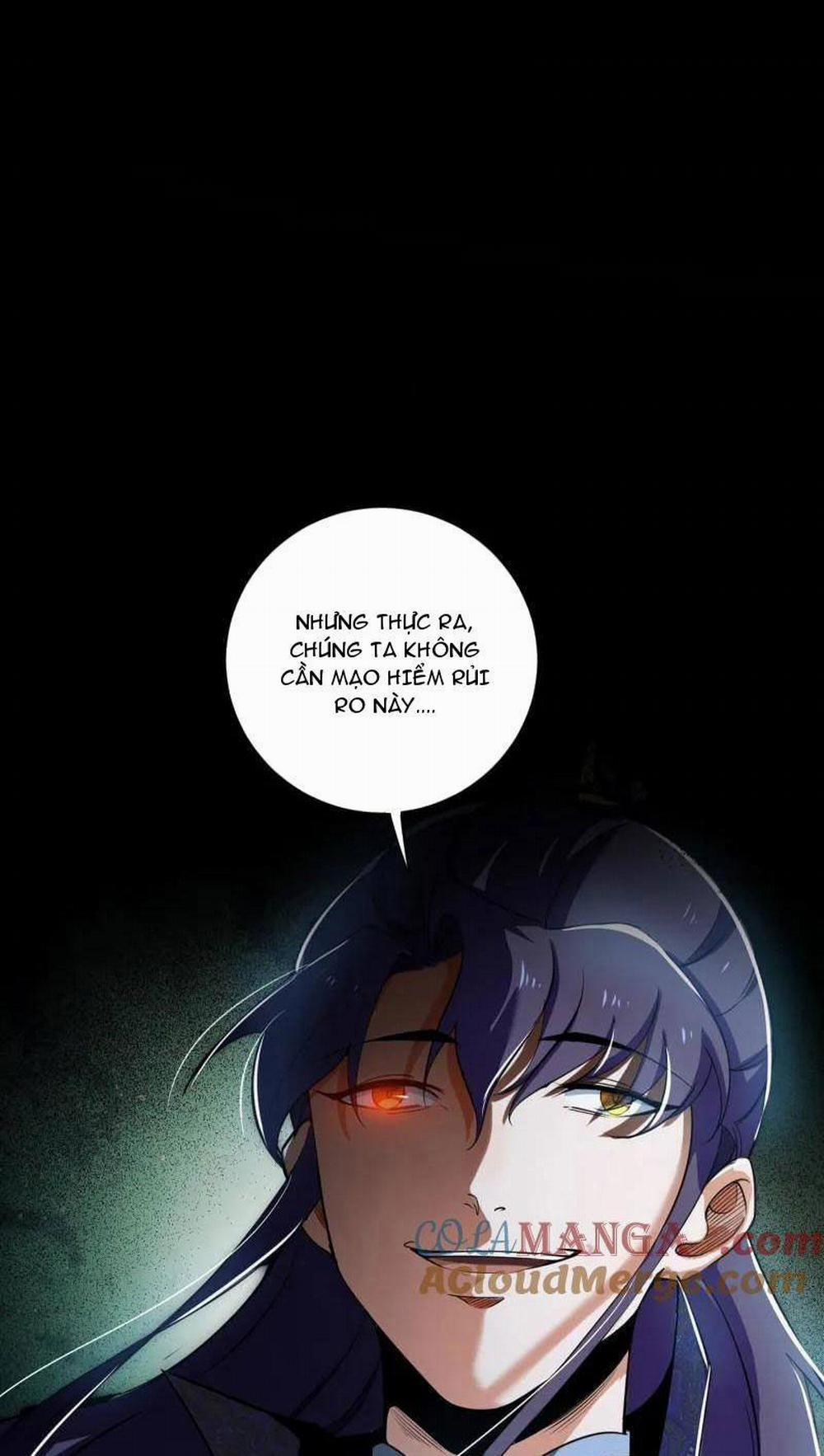 Ta Là Tà Đế 455 trang 66