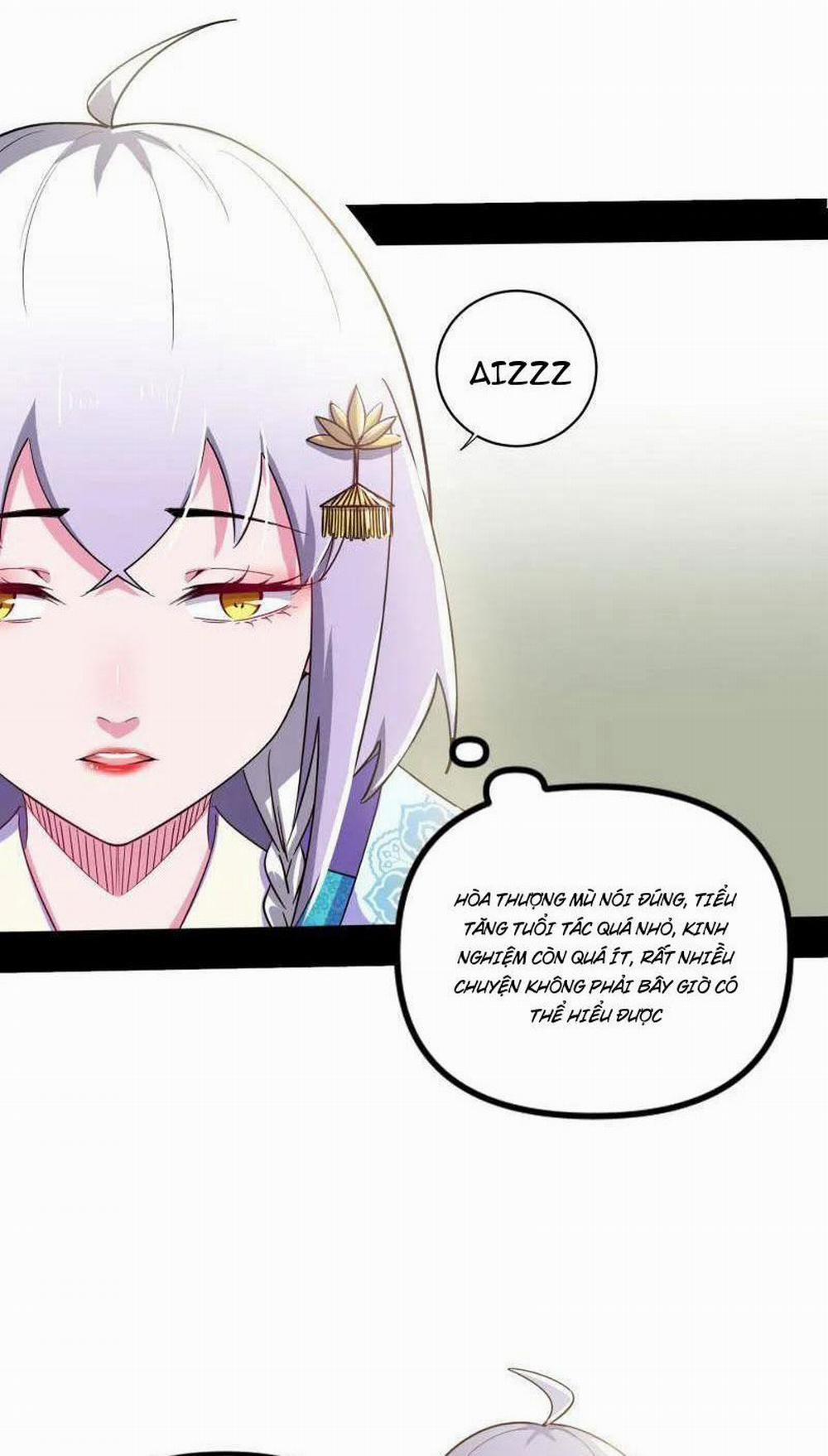 Ta Là Tà Đế 455 trang 7