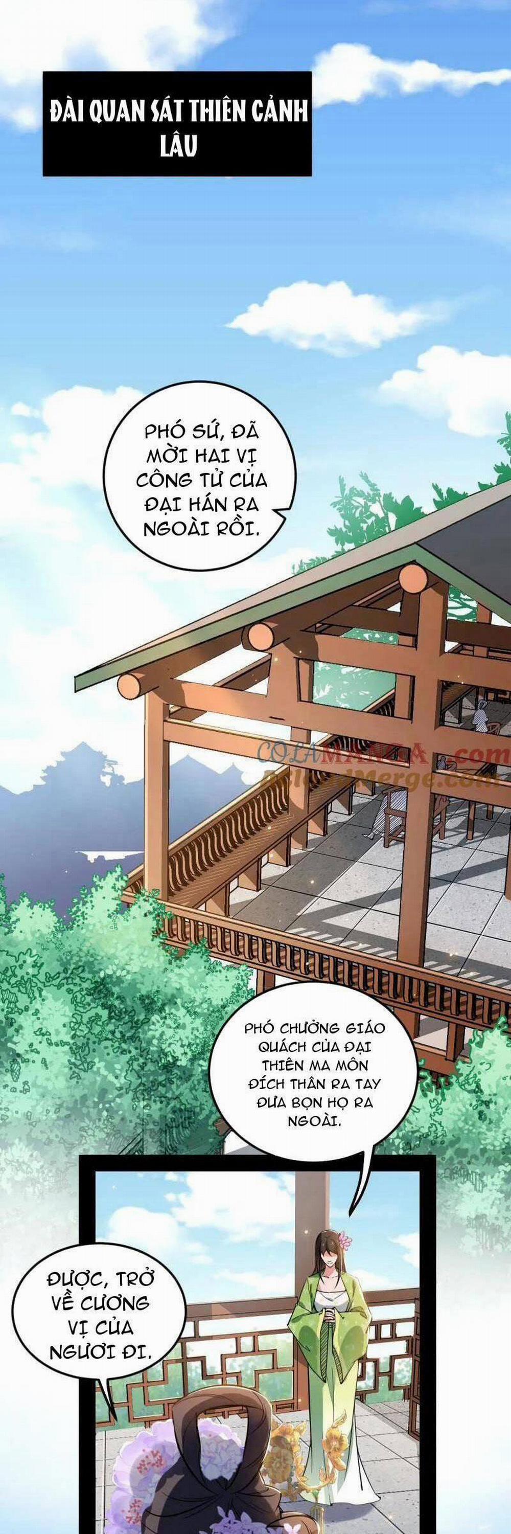 Ta Là Tà Đế 456 trang 0