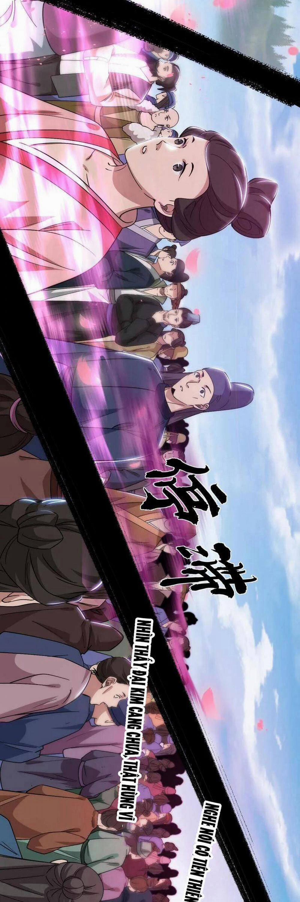 Ta Là Tà Đế 456 trang 15