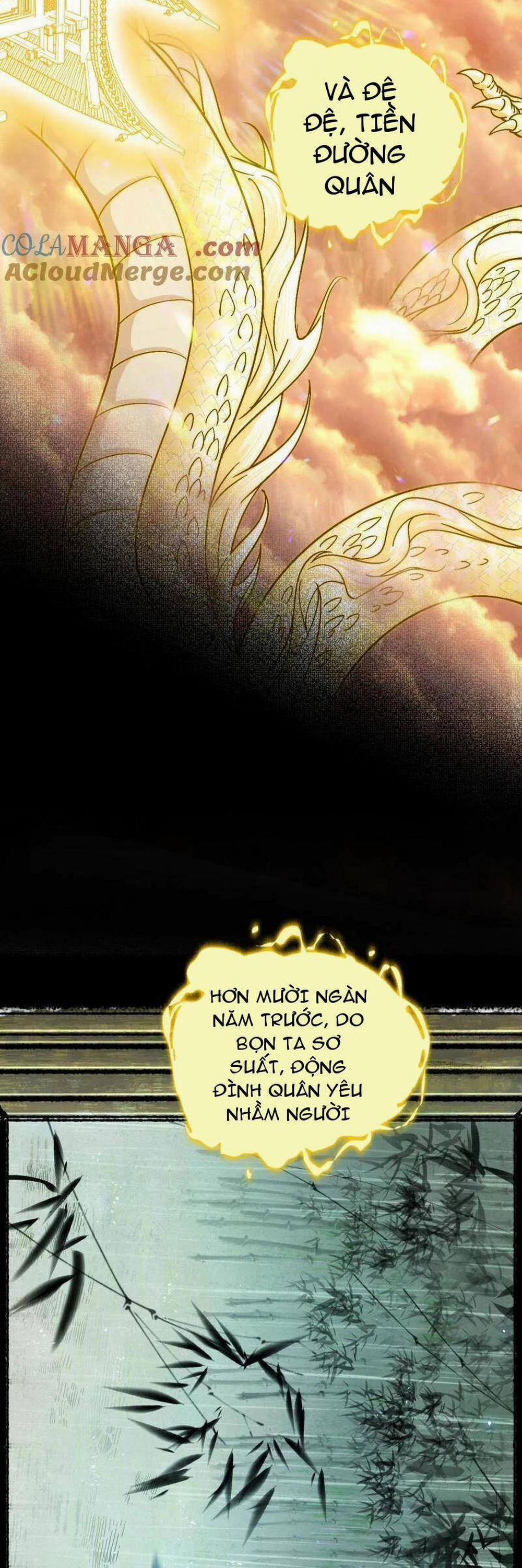 Ta Là Tà Đế 456 trang 29