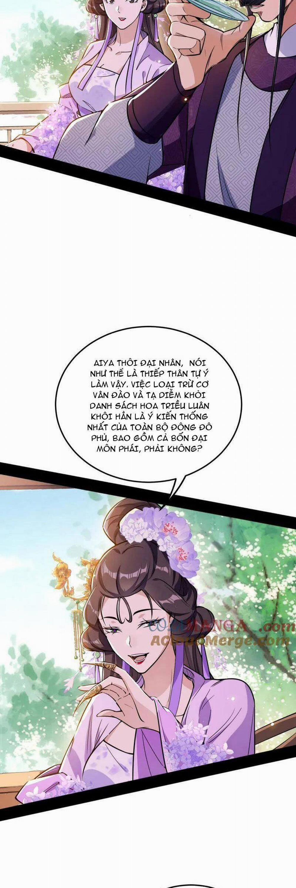 Ta Là Tà Đế 456 trang 3
